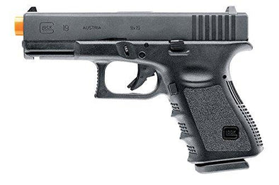 Elite Force Glock 19 Gen III Air Pistol - Fixed Sight - KNAMAO