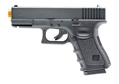 Elite Force GLOCK 19 Gen3 6mm BB Pistol Airsoft Gun Black | KNAMAO.