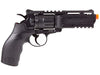 Elite Force H8R Airsoft Revolver - Black - KNAMAO