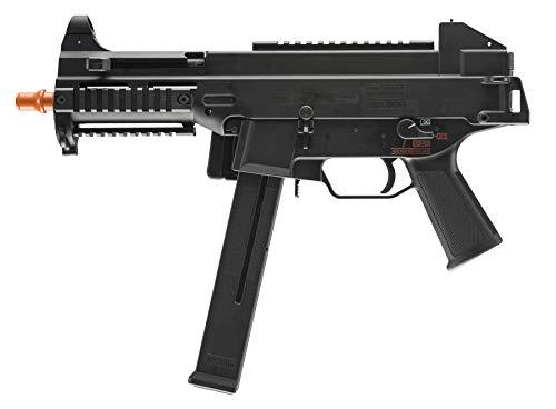 Elite Force HK Heckler & Koch UMP Automatic 6mm BB Rifle Airsoft Gun, UMP, GBB - KNAMAO
