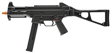 Elite Force HK Heckler & Koch UMP Automatic 6mm BB Rifle Airsoft Gun, UMP, GBB - KNAMAO