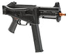 Elite Force HK Heckler & Koch UMP Automatic 6mm BB Rifle Airsoft Gun, UMP, GBB - KNAMAO