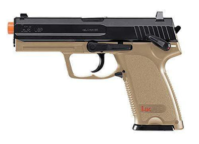 Elite Force HK Heckler & Koch USP 6mm Airsoft Gun - KNAMAO