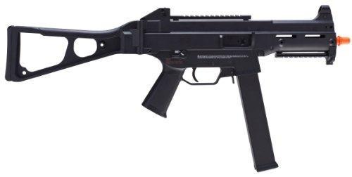 Elite Force HK UMP Automatic AEG 6mm BB Rifle Airsoft Gun | KNAMAO.