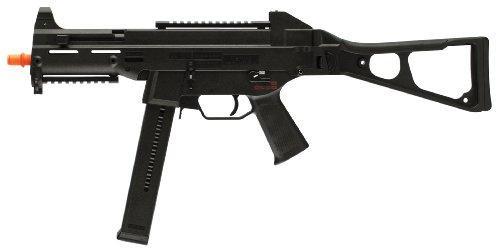 Elite Force HK UMP Automatic AEG 6mm BB Rifle Airsoft Gun | KNAMAO.
