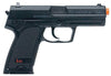 Elite Force HK USP CO2 6mm BB Pistol Airsoft Gun Black | KNAMAO.