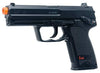 Elite Force HK USP CO2 6mm BB Pistol Airsoft Gun Black | KNAMAO.