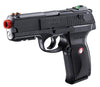 Elite Force Ruger P345 6mm BB Pistol Airsoft Gun CO2 | KNAMAO.