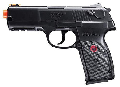 Elite Force Ruger P345 6mm BB Pistol Airsoft Gun CO2 | KNAMAO.