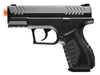 Elite Force Umarex Combat Zone Enforcer 6mm BB Pistol - KNAMAO