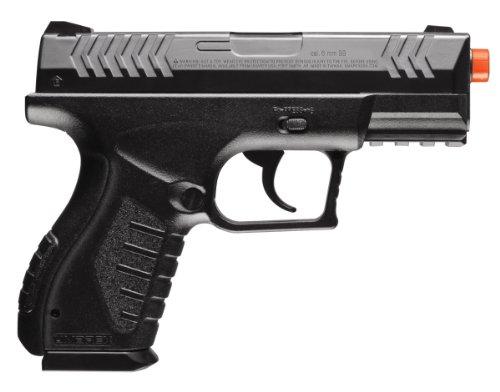 Elite Force Umarex Combat Zone Enforcer 6mm BB Pistol - KNAMAO