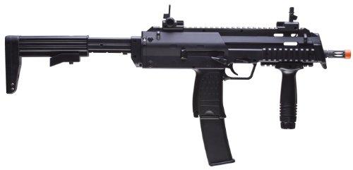 Elite Force Umarex H&K MP7 AEG Air Gun - KNAMAO