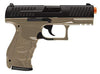 Elite Force Walther PPQ 6mm BB Pistol - KNAMAO
