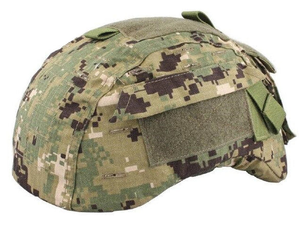 EMERSON MICH 2001 Special Forces Helmet Cover - KNAMAO