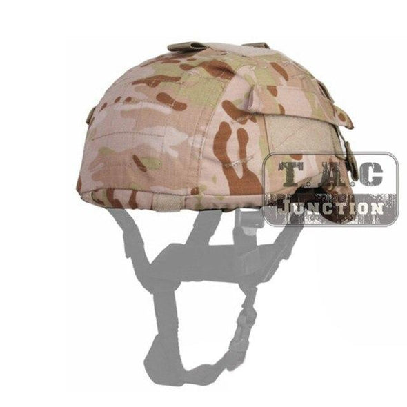 EMERSON MICH 2001 Special Forces Helmet Cover | KNAMAO.