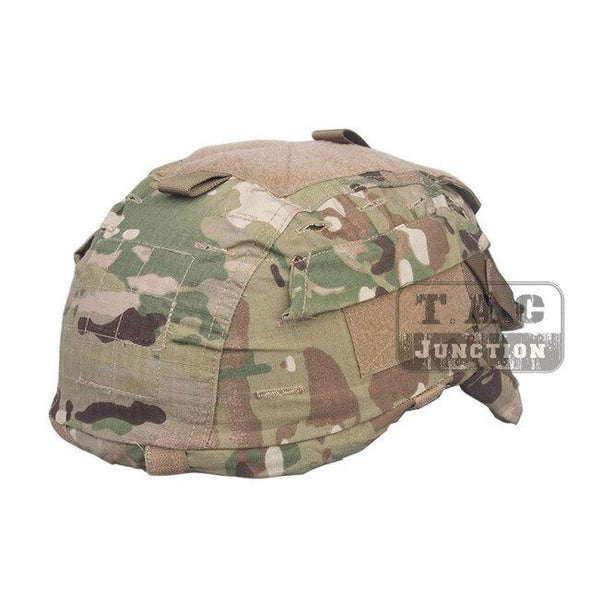 EMERSON MICH 2001 Special Forces Helmet Cover | KNAMAO.