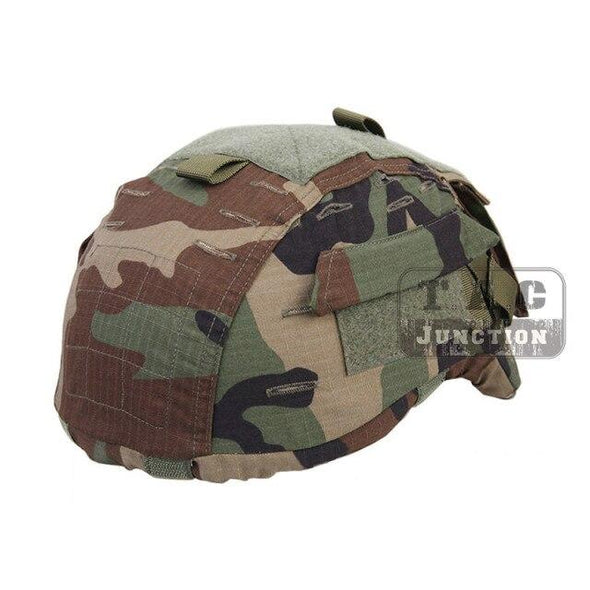 EMERSON MICH 2001 Special Forces Helmet Cover | KNAMAO.