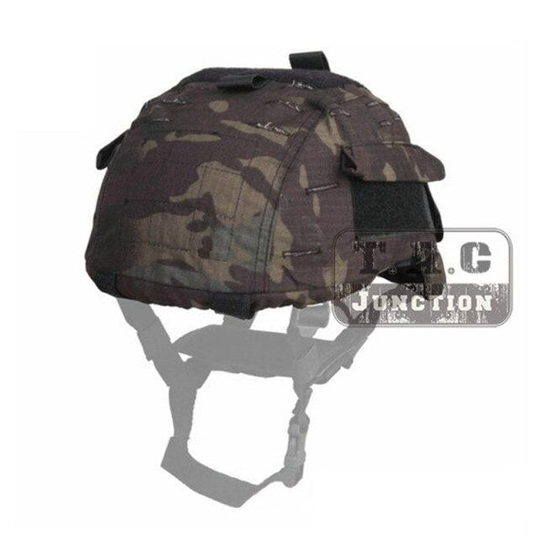EMERSON MICH 2001 Special Forces Helmet Cover | KNAMAO.