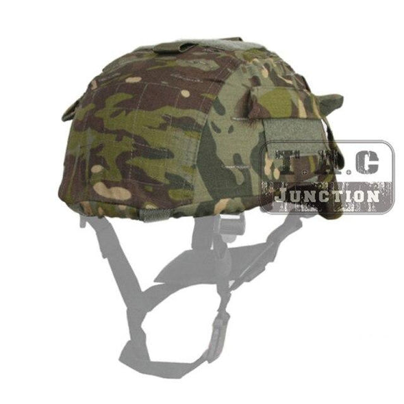 EMERSON MICH 2001 Special Forces Helmet Cover | KNAMAO.