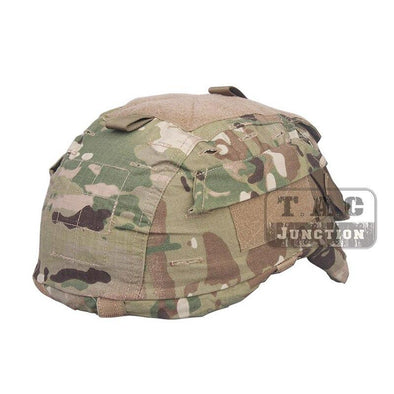 EMERSON MICH 2001 Special Forces Helmet Cover | KNAMAO.