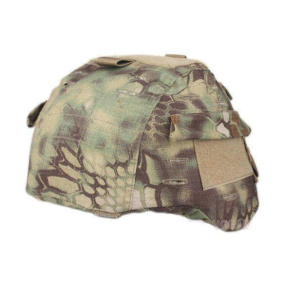 EMERSON MICH2000 Military Helmet Cover | KNAMAO.