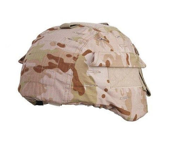 EMERSON MICH2000 Military Helmet Cover - KNAMAO