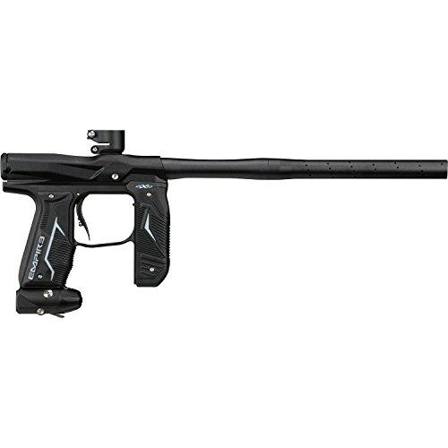 Empire Axe 2.0 Paintball Marker - Dust Black - KNAMAO