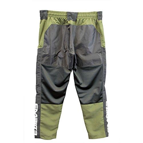 Empire Grind Paintball Pants Olive Drab | KNAMAO.