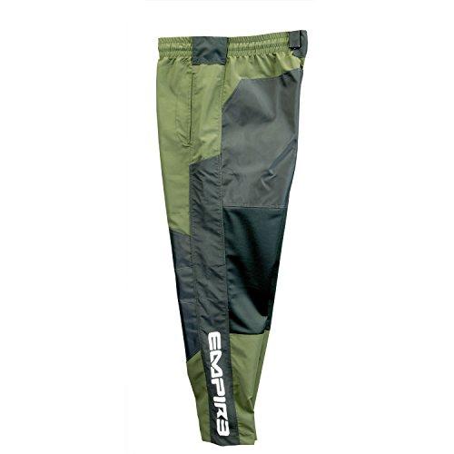 Empire Grind Paintball Pants Olive Drab | KNAMAO.