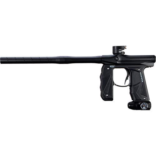 Empire Mini GS Paintball Gun - Dust Black - KNAMAO