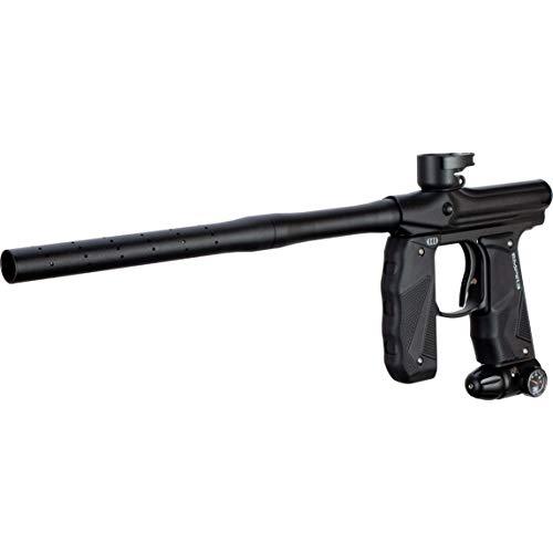 Empire Mini GS Paintball Gun - Dust Black - KNAMAO