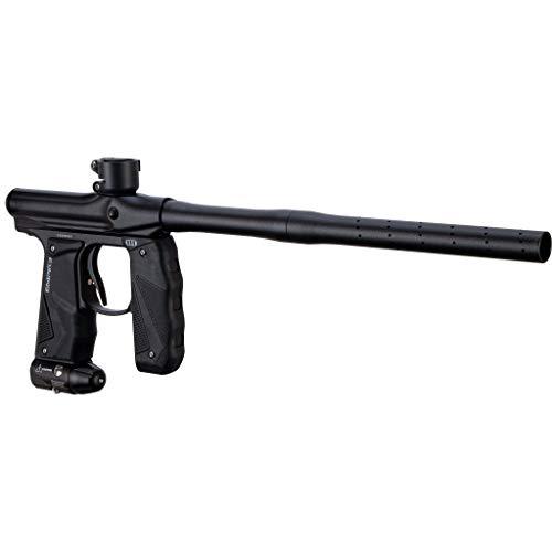 Empire Mini GS Paintball Gun - Dust Black - KNAMAO