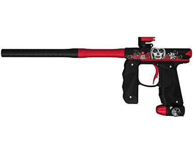 Empire Mini GS Paintball Marker Day of The Dead | KNAMAO.