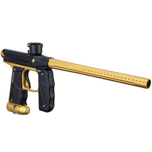 Empire Mini GS Paintball Marker Dust Black-Gold | KNAMAO.