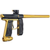 Empire Mini GS Paintball Marker Dust Black-Gold | KNAMAO.