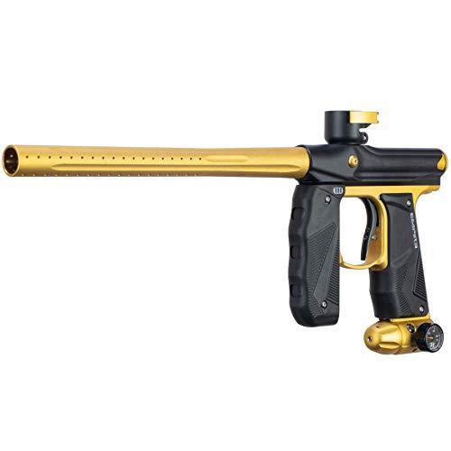 Empire Mini GS Paintball Marker Dust Black-Gold | KNAMAO.