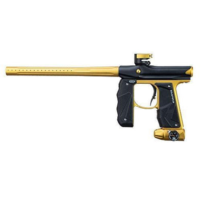 Empire Mini GS Paintball Marker Dust Black-Gold | KNAMAO.