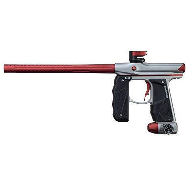 Empire Mini GS Paintball Marker Dust Black-Red | KNAMAO.