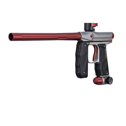 Empire Mini GS Paintball Marker Dust Black-Red | KNAMAO.