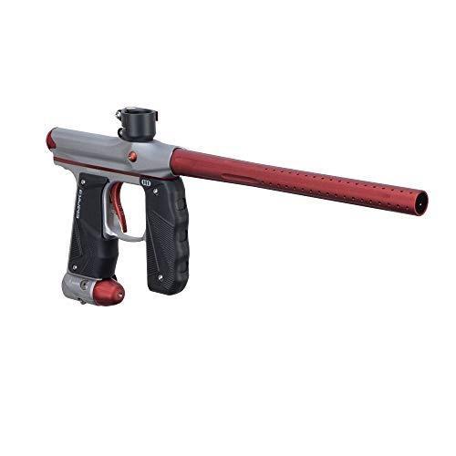 Empire Mini GS Paintball Marker Dust Black-Red | KNAMAO.
