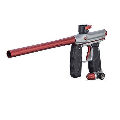 Empire Mini GS Paintball Marker Dust Black-Red | KNAMAO.