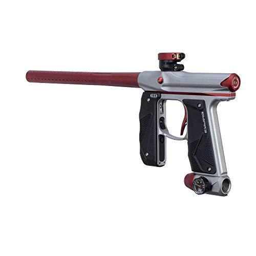 Empire Mini GS Paintball Marker Dust Black-Red | KNAMAO.