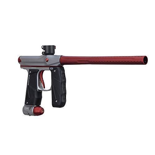Empire Mini GS Paintball Marker Dust Black-Red | KNAMAO.