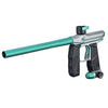 Empire Mini GS Paintball Marker Dust Black-Teal | KNAMAO.
