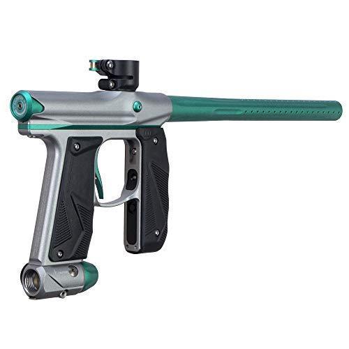 Empire Mini GS Paintball Marker Dust Black-Teal | KNAMAO.