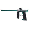 Empire Mini GS Paintball Marker Dust Black-Teal | KNAMAO.