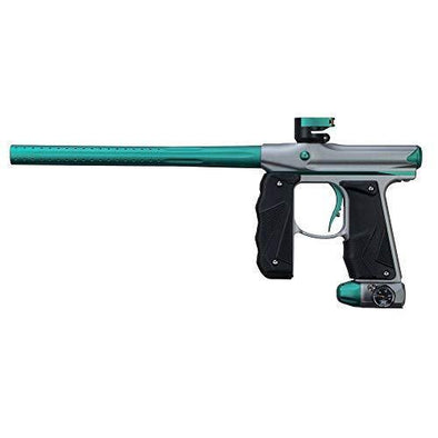 Empire Mini GS Paintball Marker Dust Black-Teal | KNAMAO.