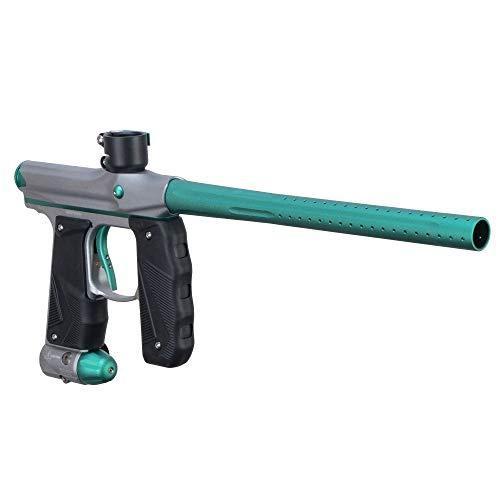 Empire Mini GS Paintball Marker Dust Black-Teal | KNAMAO.