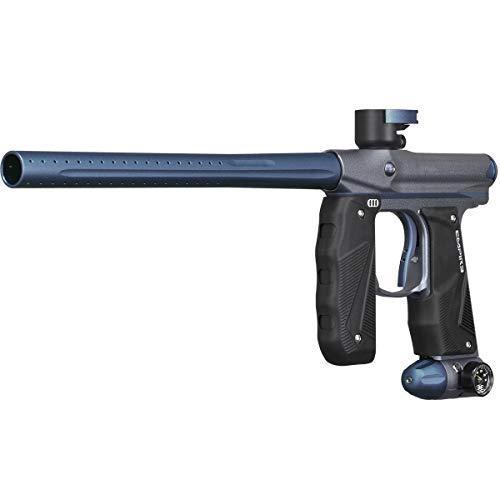Empire Mini GS Paintball Marker Dust Grey-Navy C4 | KNAMAO.