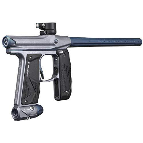 Empire Mini GS Paintball Marker Dust Grey-Navy C4 | KNAMAO.